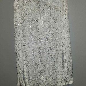 Why Dress Top 